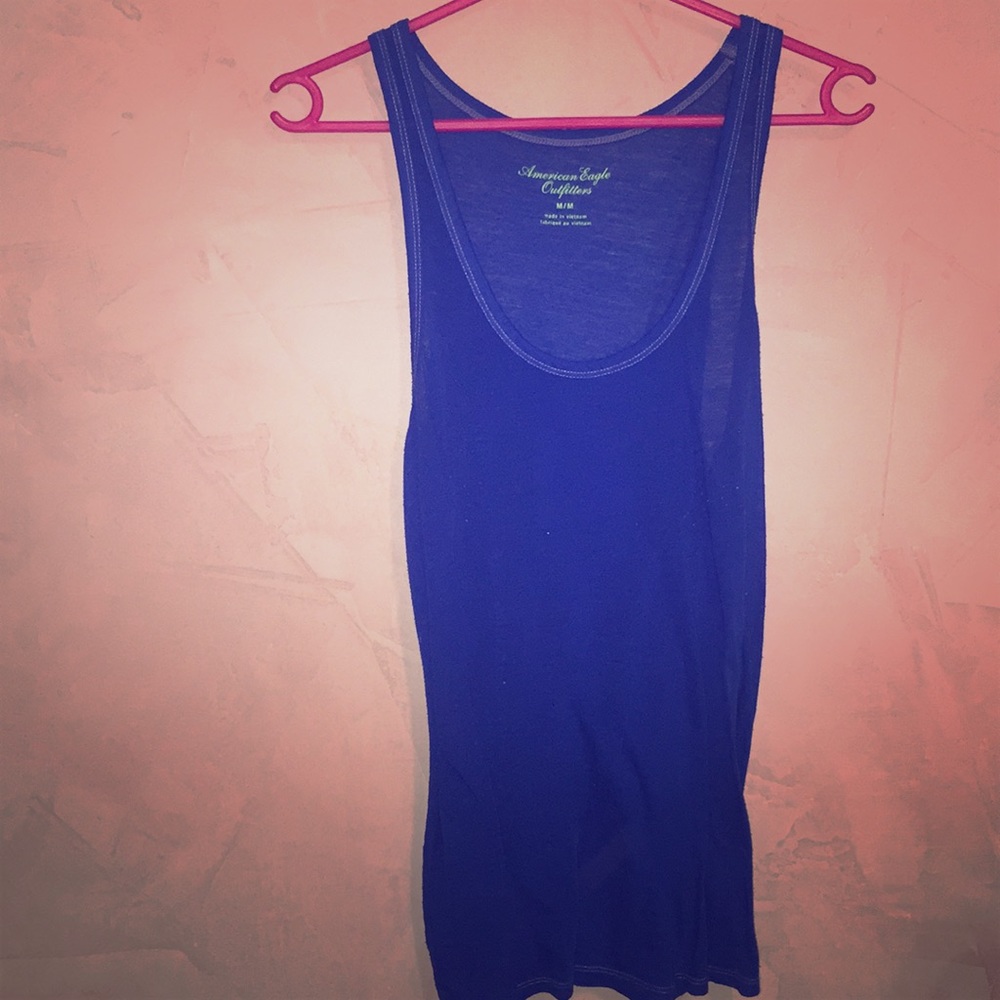 AEO tank top